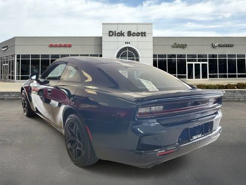 New 2026 Dodge Charger Scat Pack AWD/4WD image 3