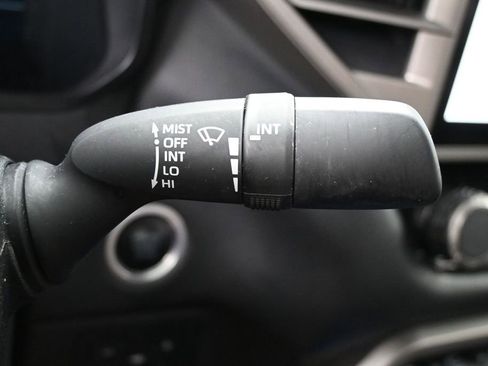 Used 2024 Toyota Tundra Limited RWD image 18