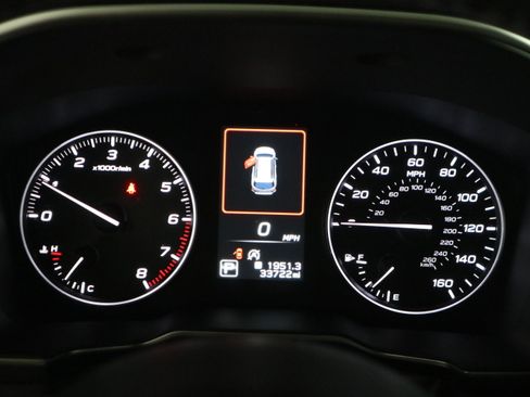 Used 2022 Subaru Outback Onyx Edition XT image 18