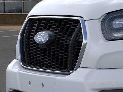 New 2026 Ford Transit 350 XLT RWD image 17
