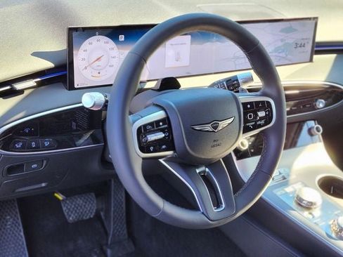New 2026 Genesis GV70 2.5T Select AWD/4WD image 21