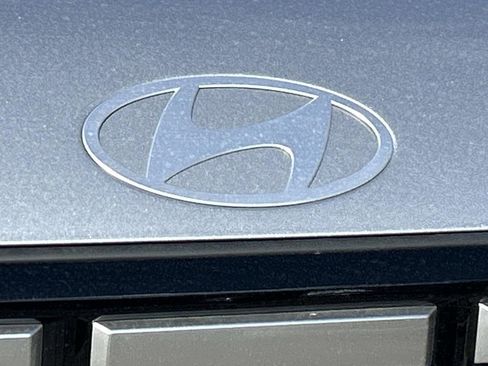 New 2026 Hyundai Santa Fe SEL image 11