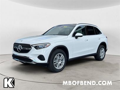Used 2025 Mercedes-Benz GLC 300 4MATIC
