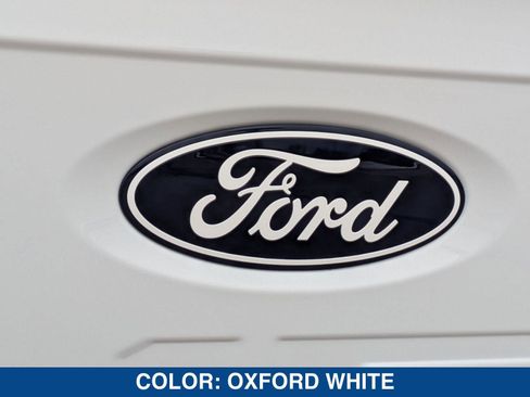 New 2025 Ford F150 XLT w/ Equipment Group 303A High image 24