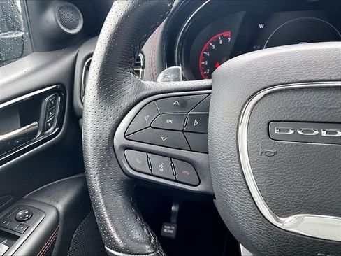 Used 2023 Dodge Durango GT AWD/4WD image 24