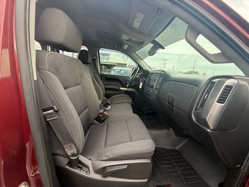 Used 2016 Chevrolet Silverado 1500 LT w/ All Star Edition image 23