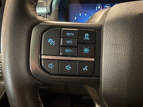 Used 2024 Ford F150 XLT w/ Equipment Group 302A MID AWD/4WD image 21