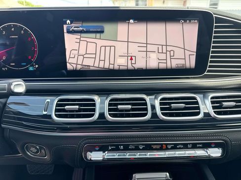 New 2026 Mercedes-Benz GLE 450 4MATIC image 11