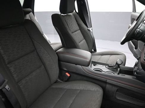 New 2026 Dodge Durango GT w/ Blacktop Package AWD/4WD image 28