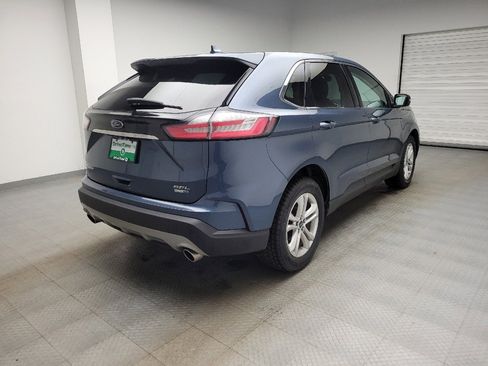Used 2019 Ford Edge SEL w/ Equipment Group 201A image 9
