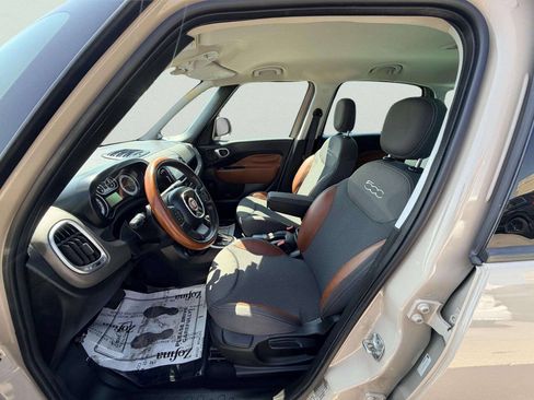 Used 2014 FIAT 500L Trekking FWD image 18