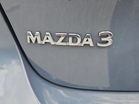Used 2021 MAZDA MAZDA3 s FWD image 30