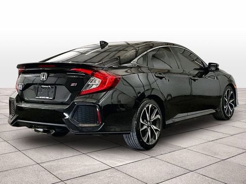 Used 2019 Honda Civic Si image 11