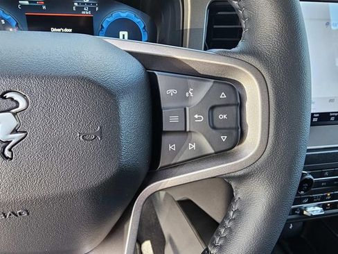 New 2026 Ford Bronco Outer Banks AWD/4WD image 24