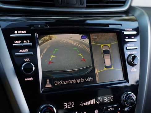 Used 2024 Nissan Murano SV image 15