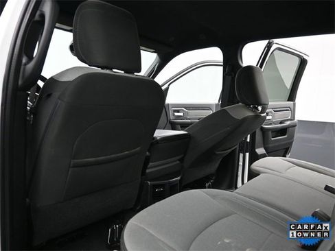 Used 2022 RAM 2500 Big Horn w/ Level A Equipment Group image 30