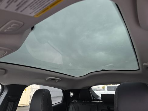 New 2025 Ford Mustang Mach-E Premium image 18