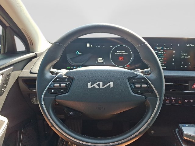 Used 2023 Kia EV6 Wind w/ Wind Technology Package RWD image 19