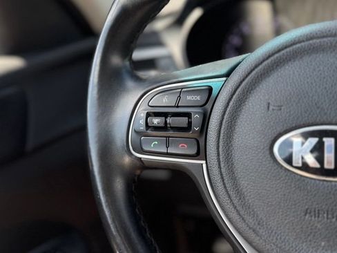 Used 2018 Kia Optima S w/ Panoramic Sunroof Package FWD image 23
