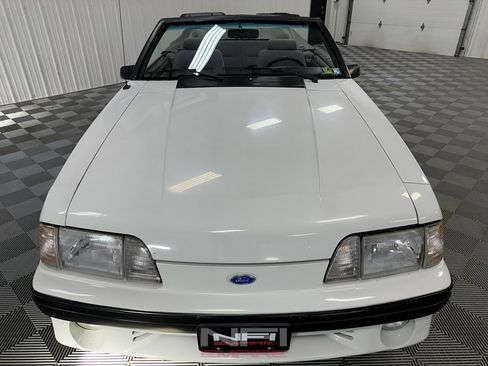 Used 1987 Ford Mustang LX image 7