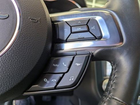 Used 2021 Ford Mustang Mach 1 w/ Mach 1 Handling Package image 22