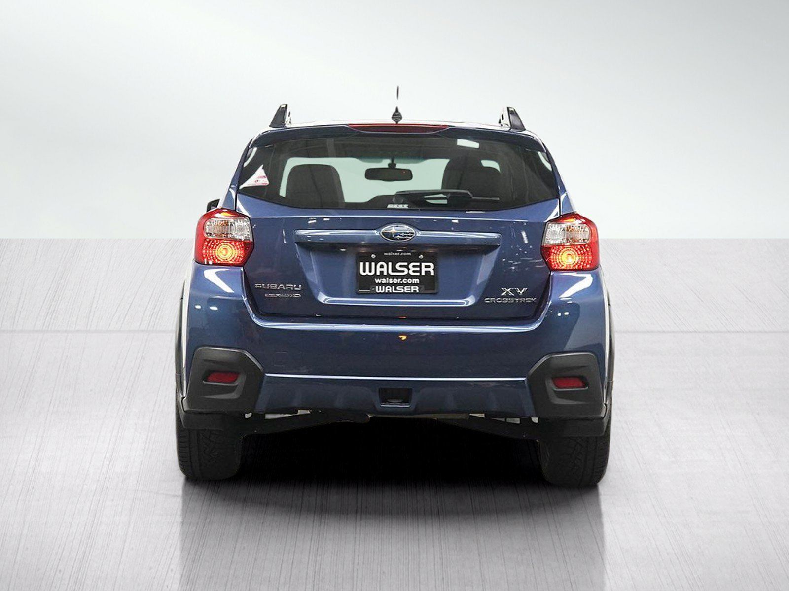 Used 2013 Subaru Crosstrek 2.0i Limited AWD/4WD image 4