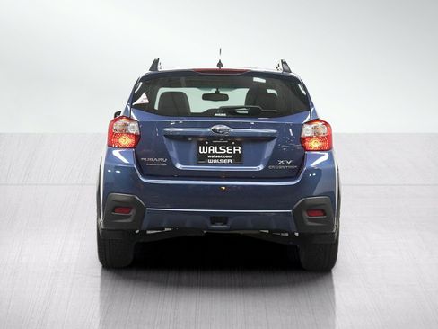 Used 2013 Subaru Crosstrek 2.0i Limited AWD/4WD image 4