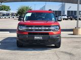 Used 2024 Ford Bronco Sport Big Bend image 2