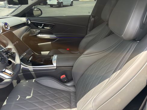 Certified 2026 Mercedes-Benz CLE 53 AMG 4MATIC Coupe image 16