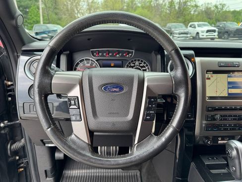 Used 2012 Ford F150 Harley-Davidson image 21
