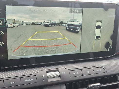 New 2025 Kia K4 GT-Line Turbo image 14