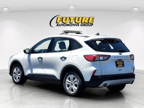 Used 2021 Ford Escape S FWD image 6
