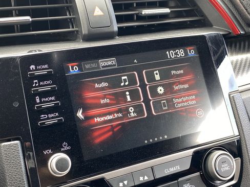 Used 2020 Honda Civic Si image 21