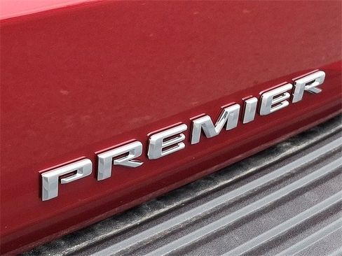 New 2026 Chevrolet Suburban Premier w/ Sun And Tow Package image 19