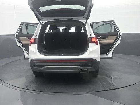 Used 2023 Hyundai Santa Fe SEL FWD image 40
