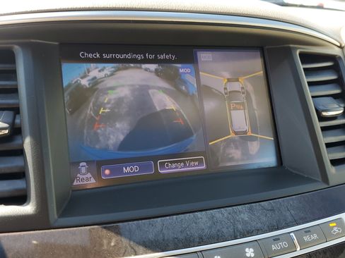 Used 2013 INFINITI JX35 AWD w/ Premium Pkg image 26