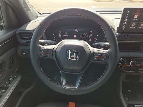 New 2026 Honda Passport TrailSport image 19