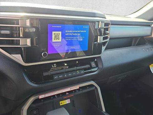 New 2026 Toyota Tundra SR5 image 12