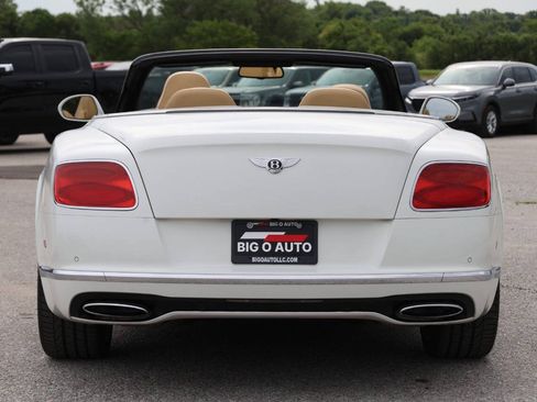 Used 2016 Bentley Continental GT AWD/4WD image 10