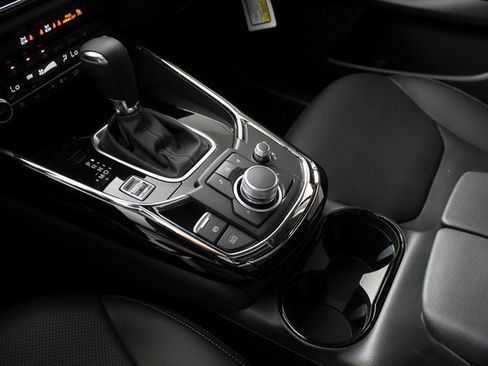 Used 2023 MAZDA CX-9 Touring Plus image 17