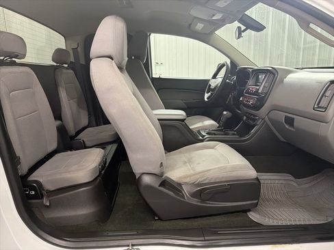 Used 2016 GMC Canyon W/T w/ Convenience Package image 27