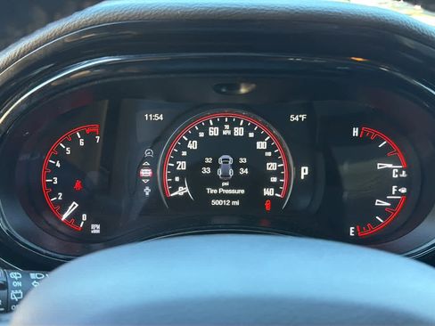 Used 2023 Dodge Durango GT image 16