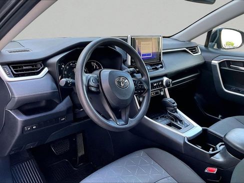 Certified 2024 Toyota RAV4 XLE w/ Convenience Package FWD image 19