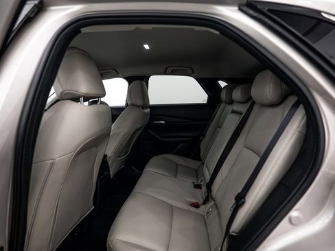 Used 2023 MAZDA CX-30 AWD 2.5 S w/ Preferred Package image 17