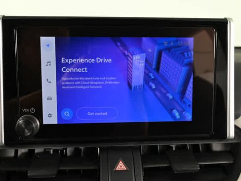 Used 2024 Toyota RAV4 XLE w/ Convenience Package image 6