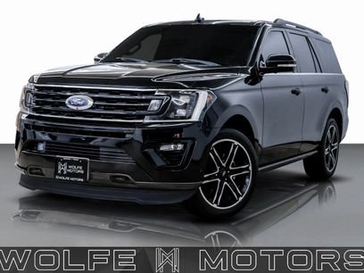 Used 2019 Ford Expedition Limited w/ Equipment Group 303A