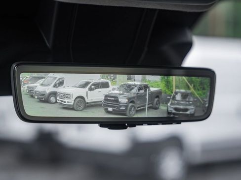 New 2025 RAM ProMaster 3500 image 40