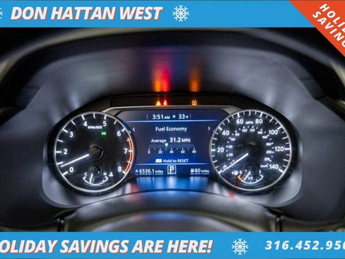 Used 2020 Nissan Altima 2.5 S image 7