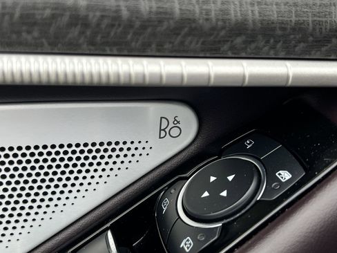 Used 2025 Ford Explorer Platinum w/ LUX Leather Package image 26