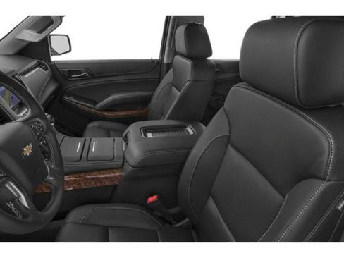 Used 2018 Chevrolet Tahoe Premier AWD/4WD image 12